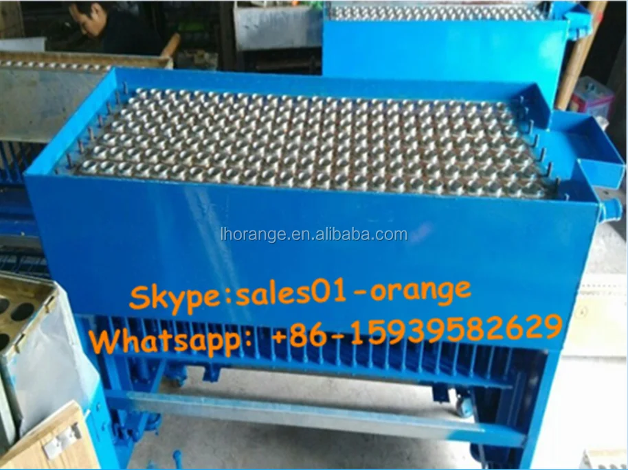 Candle machine / Candle wax filling machine / Candle making machine