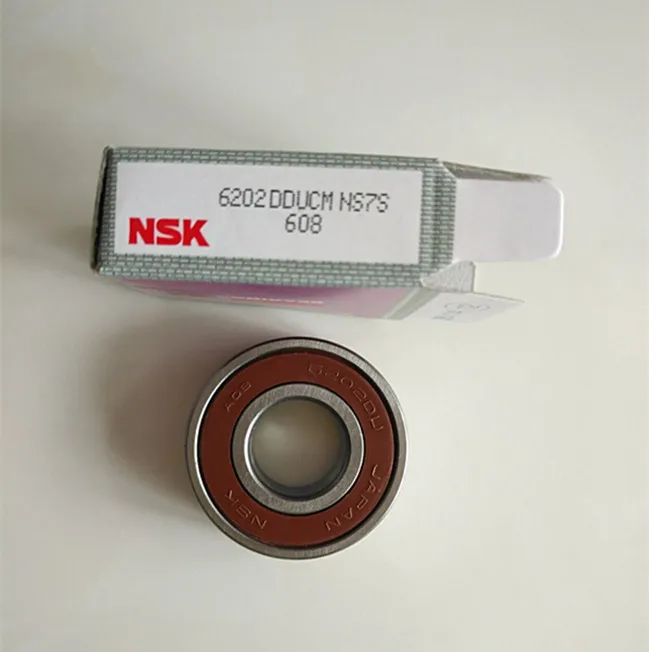 Подшипник 6206 nsk