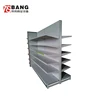 Professional design supermarket shelf etagere foods cabinet storage