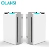 2019 Olansi best selling products High Quality 7 Stages japanese ionic air purifier indoor from Guangzhou Manufacturer