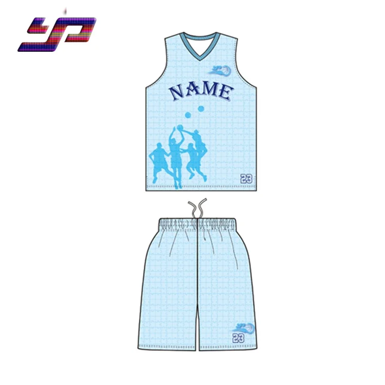 

Free custom design wholesale blank sublimation printing basketball jersey for women, Customized color