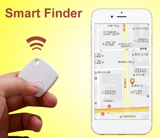Hot Sale Machine Gps Car Key Finder App For Finding Car Keys For Phone
