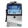 Low price brand second hand high speed cij inkjet printer from China for Videojet 1620