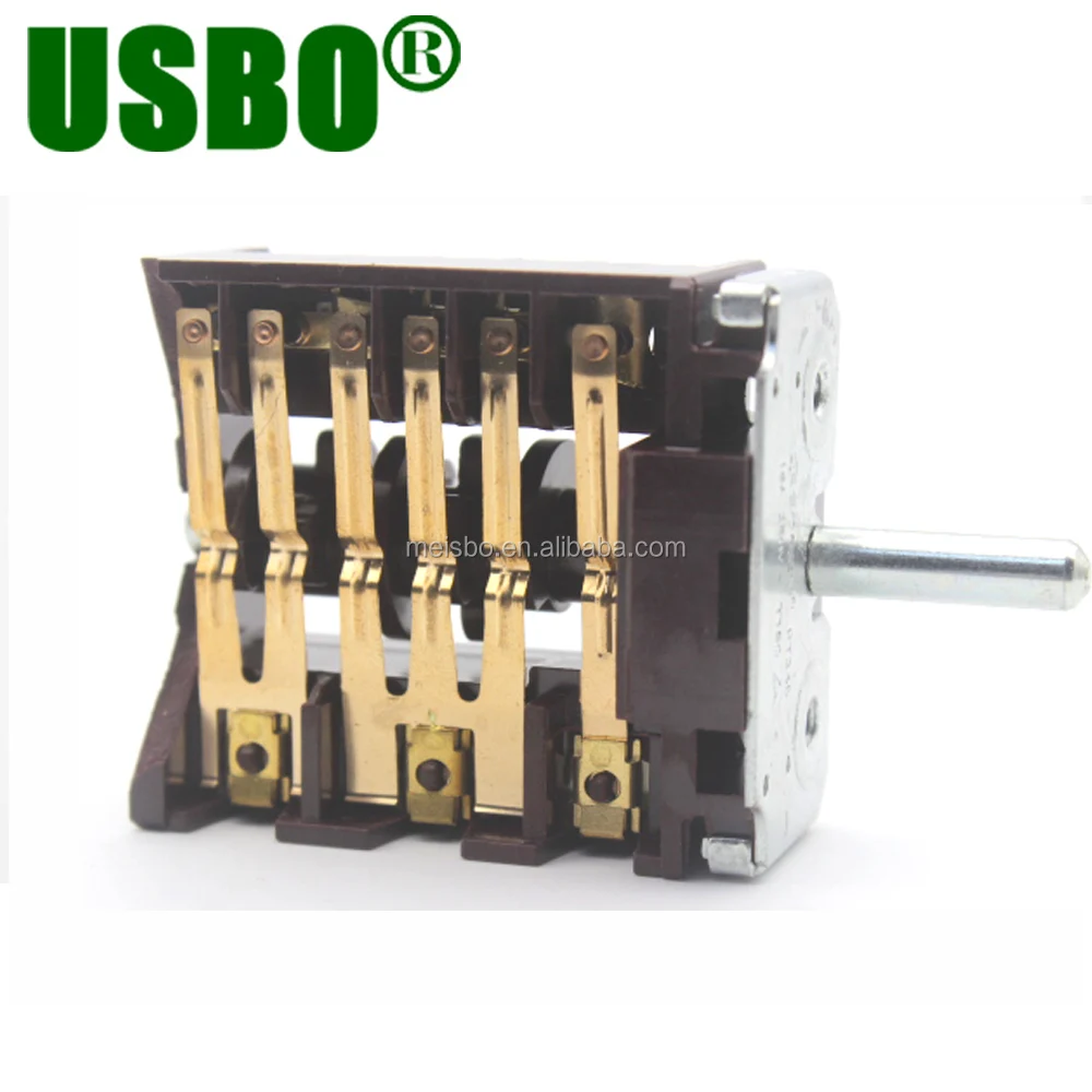 16a 250v T150 4 Position Electric Oven Selector Rotary Switch Buy 4 Position Electric Oven