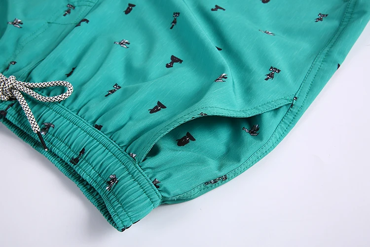 
Boardshorts Swim Sport Custom Solid Color Sky Blue Swim Sexy Boys Fashion Shorts 