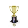 metal zinc alloy 3d fist sport cup award mold columns volleyball cricket trophy designs