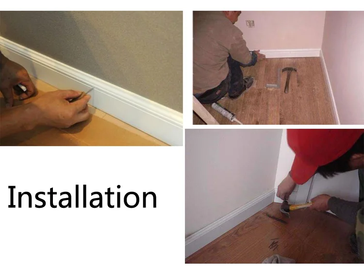 Installation