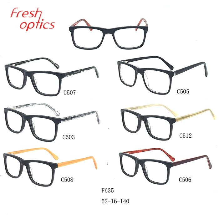 

women acetate eyewear buy from china Fashion acetate optical frames, N/a