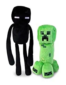 Cheap Minecraft Creeper Plush Toy, find Minecraft Creeper Plush Toy ...