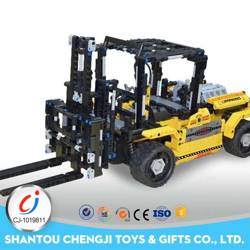 best rc forklift