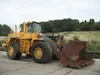 USED VOLVO LOADER PARTS