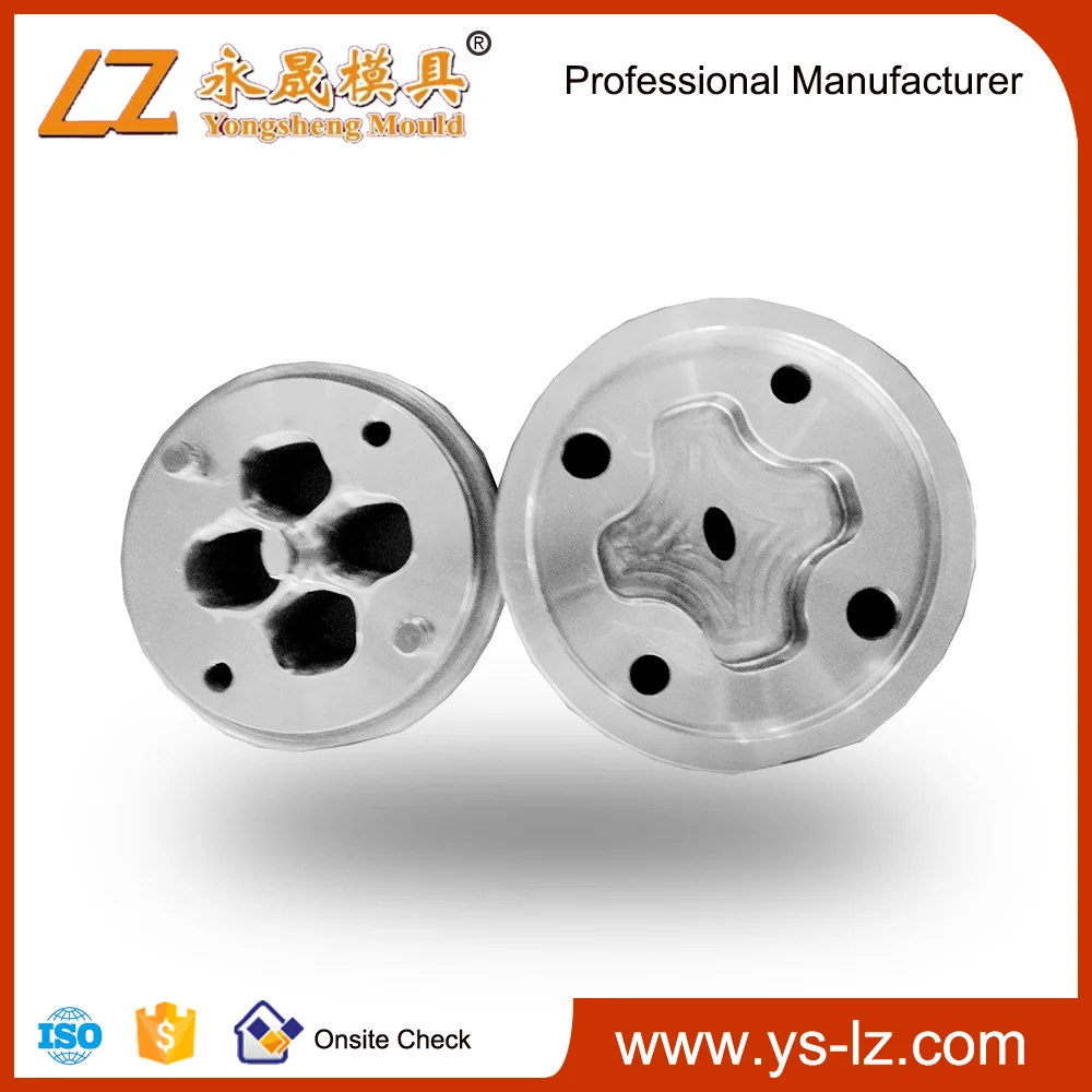 铝方形空心管/散热器/门窗挤出模具模具 - buy 铝方形空心管/铝管