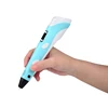 Wholesale factory magic pen gift pens art drawing creative 3D printer pen