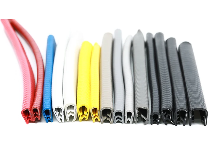 cheap price oem rubber parts car door seal strip