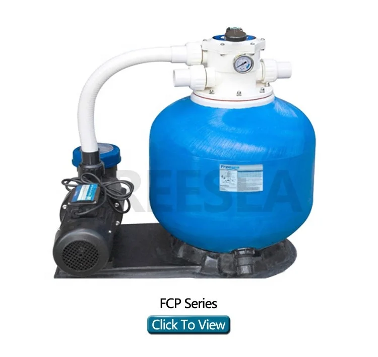 

Wholesale swimming pool accessories swimming pool pump and sand filters