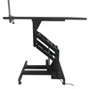 electric pet grooming table