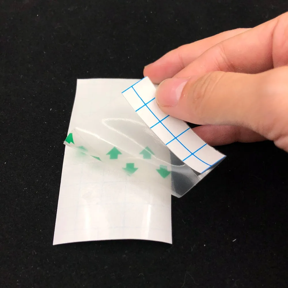 Protective Breathable Tattoo Film After Care Tattoo Aftercare Solution