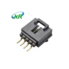 KR2541 2.54mm micro-fit 70543 70066 4pin wire to pcb connectors