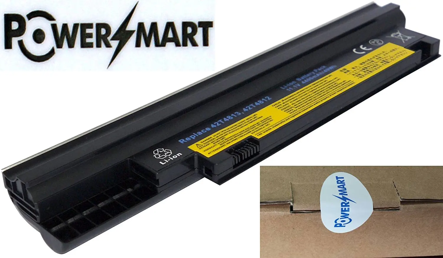 Buy Powersmart Laptop Fru 42t4812 Fru 42t4813 Fru 42t4815 Fru 42t4858 Fru 57y4565 Battery For Lenovo Thinkpad Edge 0196 3eb Lenovo Thinkpad Edge 13 Lenovo Thinkpad Edge 0 In Cheap Price On Alibaba Com