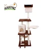 Factory Directly Provide Pet Products Eco-friendly Feature Cat Trees