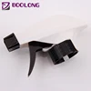 Factory Price Square Head 28mm Common Use Black Trigger Spray