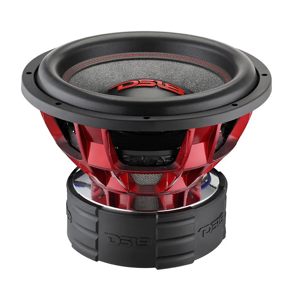 spl gorilla subwoofers