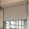 Vertical Opening Pattern and Aluminum Alloy Material Roll Up Door