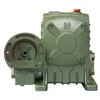 WPEDA wpa worm gear reducer gearbox speed increaser mechanical speed variator cyclo transmission gearbox
