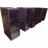 F218 MK2 2x18" subwoofer 1600w power low bass sub speaker funkion R2 one set p system made by china audio
