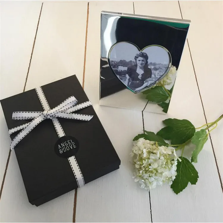 Custom Shadow Display Picture Frame Gift Box - Buy Custom Shadow Display Picture Frame Gift Box ...