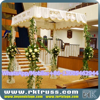 Rk Fiber Wedding Tent Decoration/indian Wedding Party Mandap