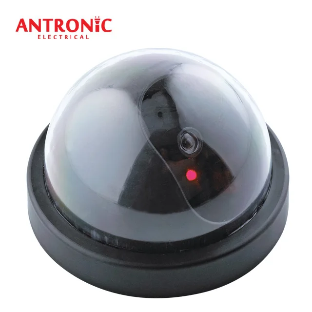 antronic atc-28 battery operated wireless security