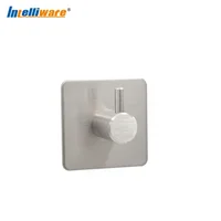 

Free Shipping Free Delivery from Germany Warehouse within 3 days Stainless Steel 304 Adhesive Wall Hook
