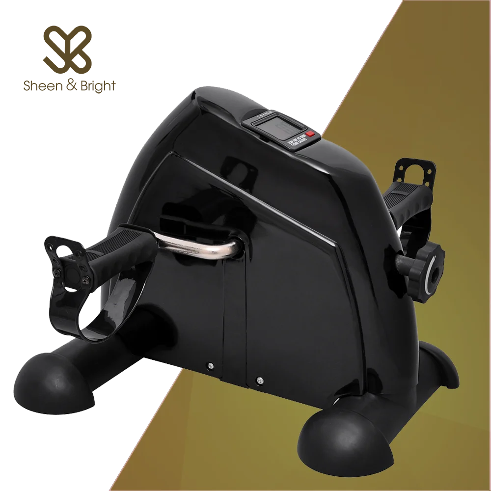 
Rehabilitation Therapy Supplies Hand Foot Pedal Exercise Trainer Bike 