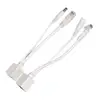 RJ45 24V 48V 12V Passive POE Injector Splitter Cable for IP camera IP phone Access Point