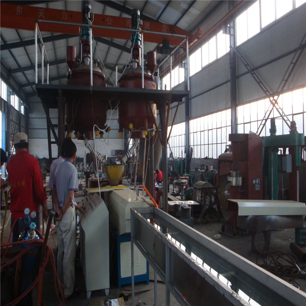 80100kg/h Rotary Extruder Hot Melt Adhesive Glue Stick Production Line Buy Hot Melt Glue