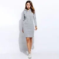 

Custom Women Fashion Stylish Workout Clothing Winter Dresses