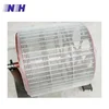 Endless Synthetic Wire Net polyester forming fabrics for Cylinder Mould
