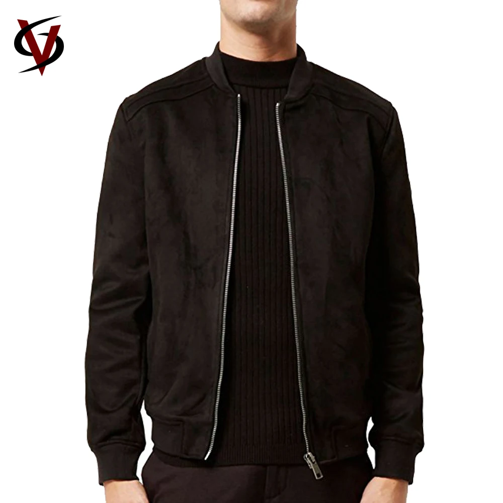 Suede Bomber Jacket. Куртка бомбер мужская Fendi замшевая. Бомбер Zilli из замши. Бомбер мужской чёрный melteho.