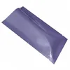 Custom Printed 3 Sides Heat Seal Plastic Bag, Aluminum Foil Food Vacuum Storage Sealer Bag