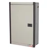 Outdoor data center power solutions distribution cabinets