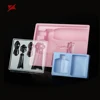 PS Flocked Blister Packaging Cosmetics Tray