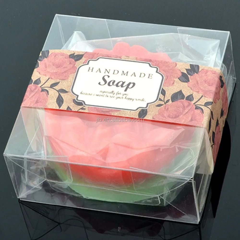 soap box gift