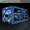Factory provide 5d cinema simulation rides 5d box cinema with high quality