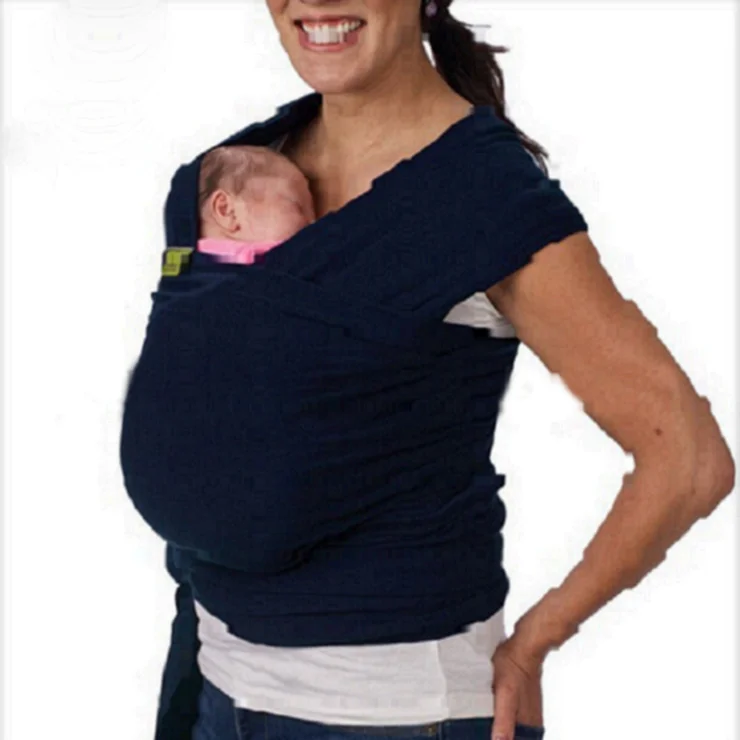 infant baby wrap carrier