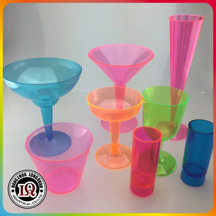 disposable martini glasses wholesale