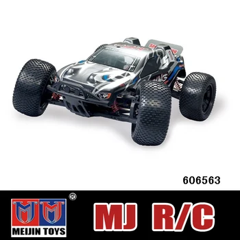 mini traxxas rc cars