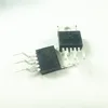 IC REG BUCK ADJ 3A TO220-5 LM2596T-ADJ LM2596