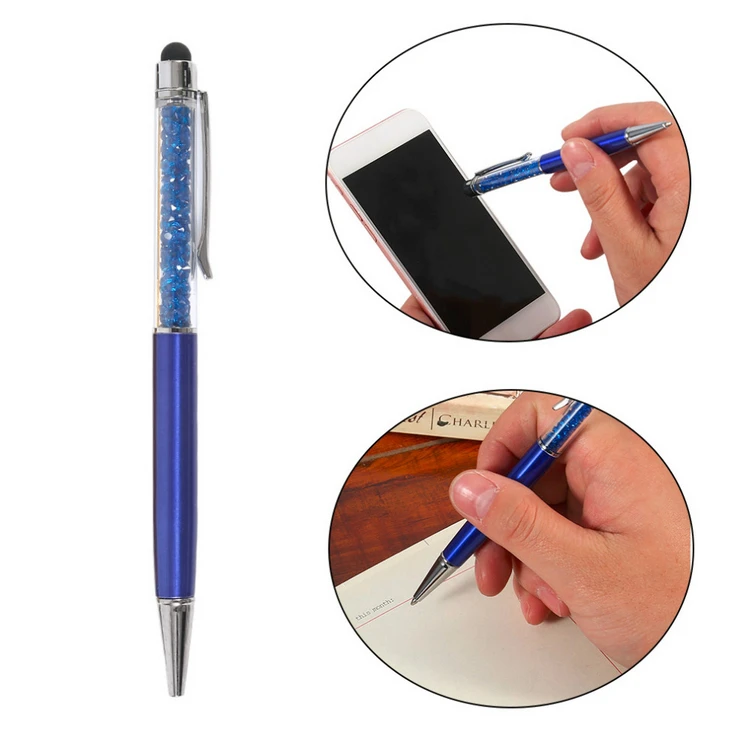 Customized Metal Ball Pen/Metal Ballpoint Pen/Promotional Metal Pen