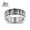 Praise and Worship Stainless Steel Ring